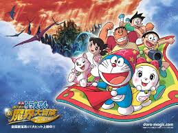 Wallpaper Doraemon Keren Tanpa Batas Kartun Asli53.jpg